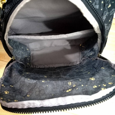 KIPLING กระเป๋าเป้ กระเป๋าสะพายหลัง แบ๊คแพค Seoul Go K10314