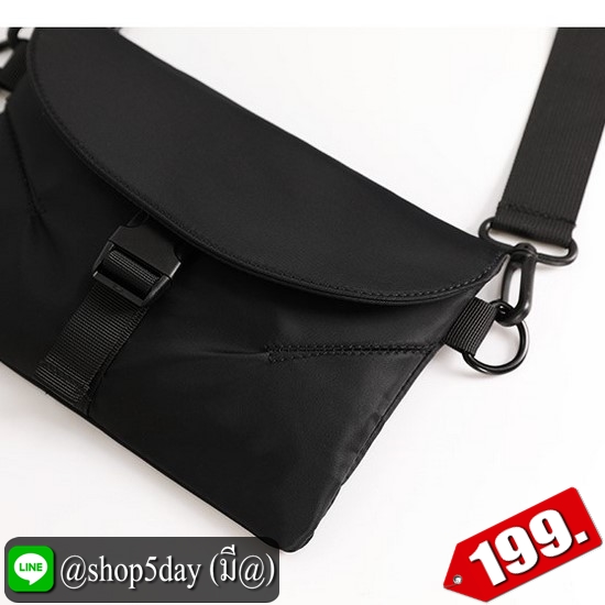 ♨️ กระเป๋าสะพายข้าง สุดเนียบ ดูดีมาก ♨️