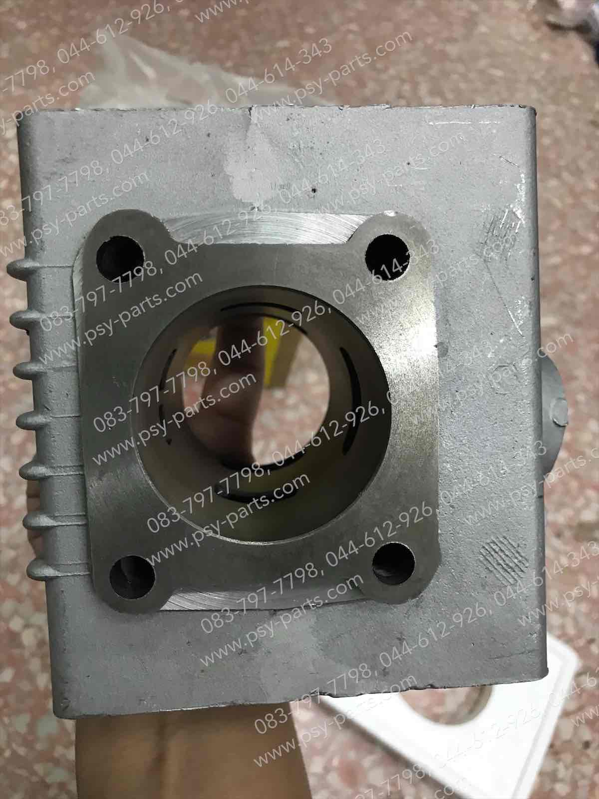 เสื้อสูบ RC 100, RC 100G, RC 100S (T)