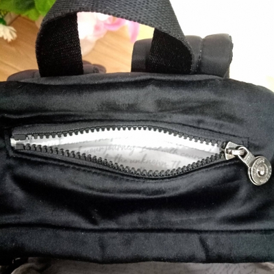 KIPLING กระเป๋าเป้ สะพายหลัง DISNEY'S FROZEN II DELIA BACKPACK