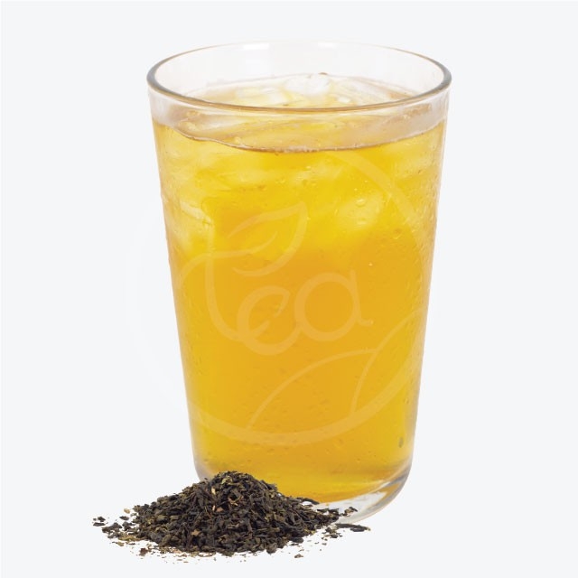 [ยกแพ็ค 14 ถุง] ชามะลิใส ชาเขียวมะลิ ใบชาเขียวมะลิ ชาใส ชาเขียวใส ชาเขียว ชามะลิ ชาเขียวมะลิใส 700กรัม (50กรัมx14ถุง)