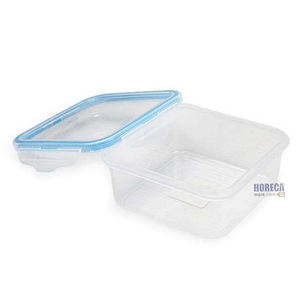 Snap box 300 ml, small square box, SN Sahamethi