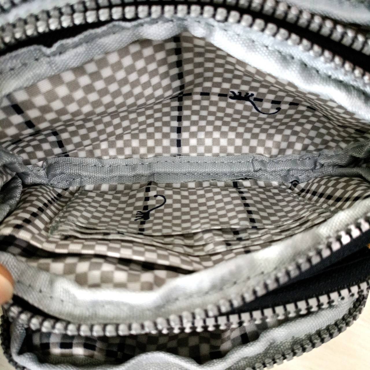 กระเป๋าสะพาย คิปลิ้ง คิปลิง KIPLING 3 Monkey Seoul up