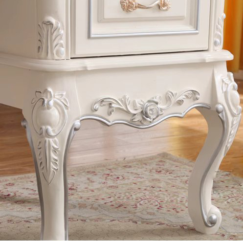 โต๊ะทำงานหลุยส์ รุ่น TDL-02