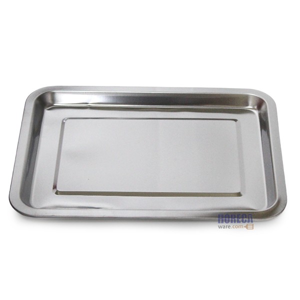 ถาดเสิร์ฟ 36x27x2 ซม. โฟโฟ้