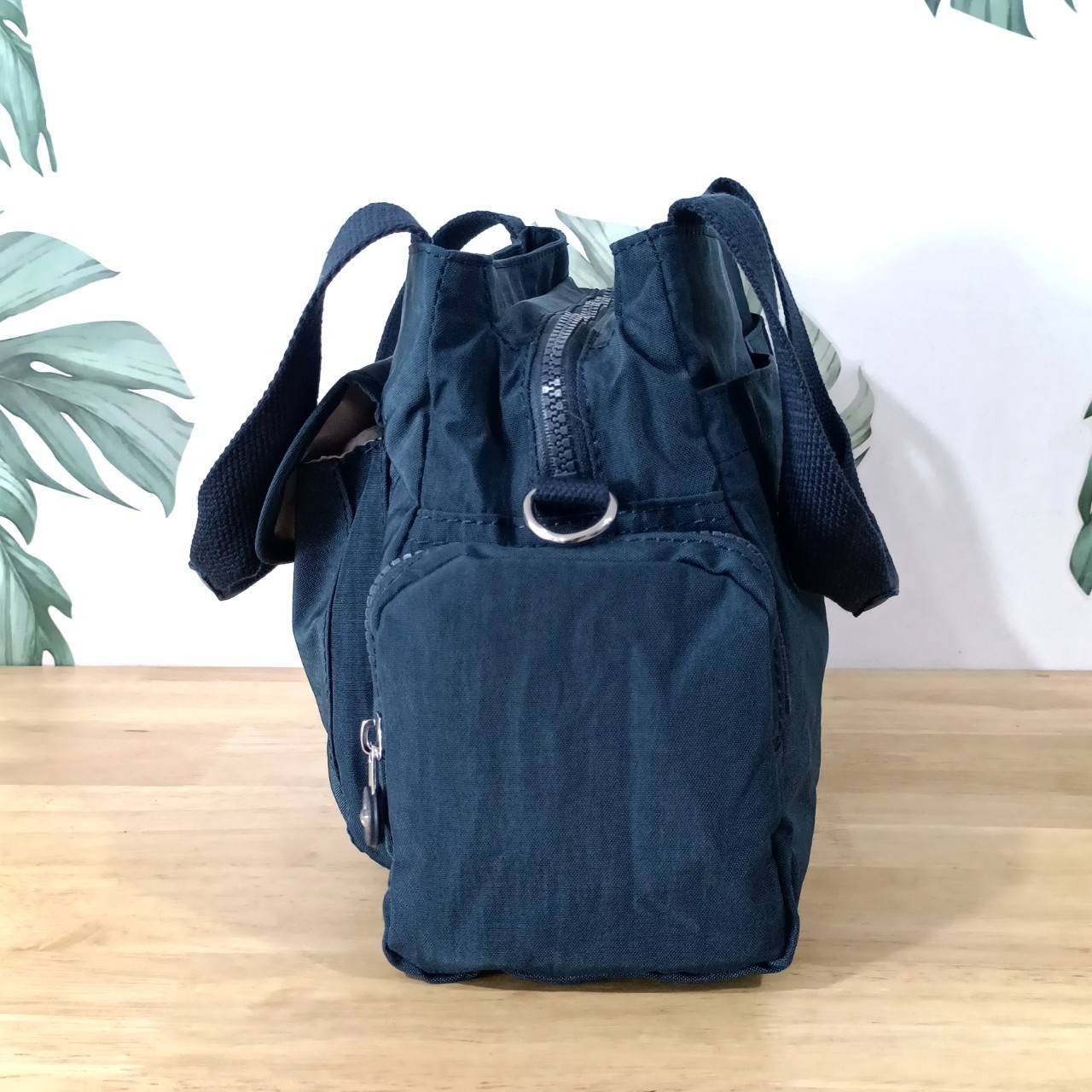 Kipling Felix กระเป๋าถือ กระเป๋าคิปลิ้ง สะพาย