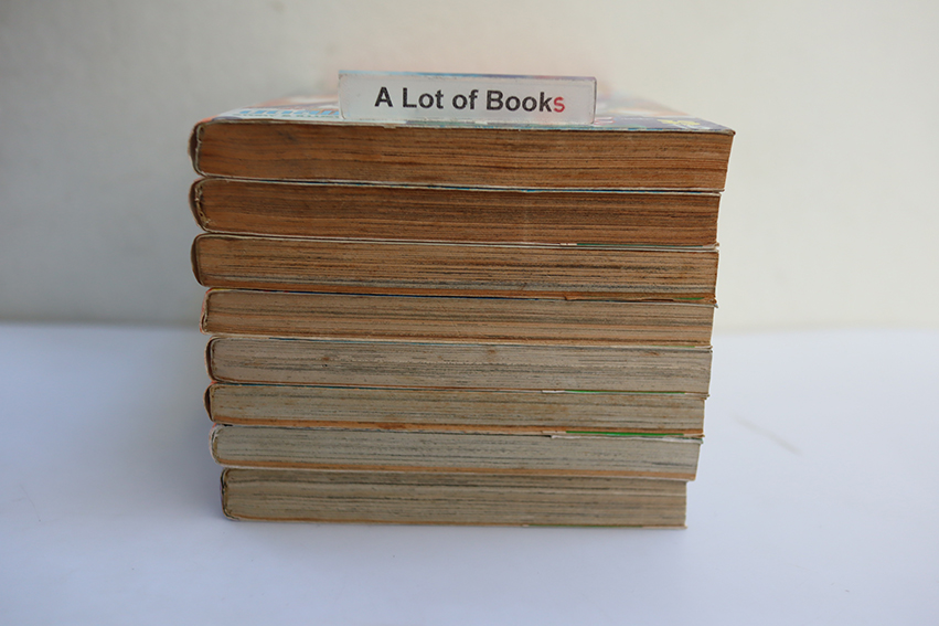 J Dream เมื่อความฝันถึงจุดหมาย ( 8 เล่มจบ )