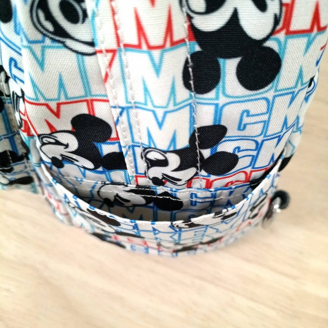 Kipling กระเป๋าเป้ Mini Backpack กระเป๋าสะพายข้าง