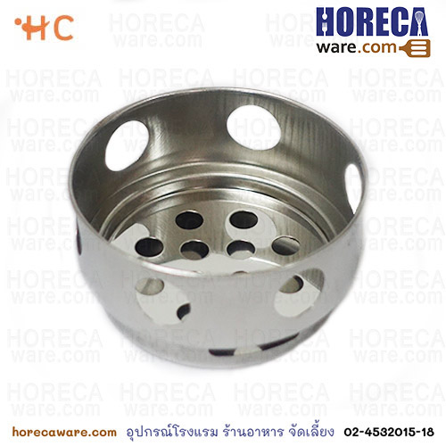 เตาฮิดะ 12x12 ซม. [hj-alu0024]