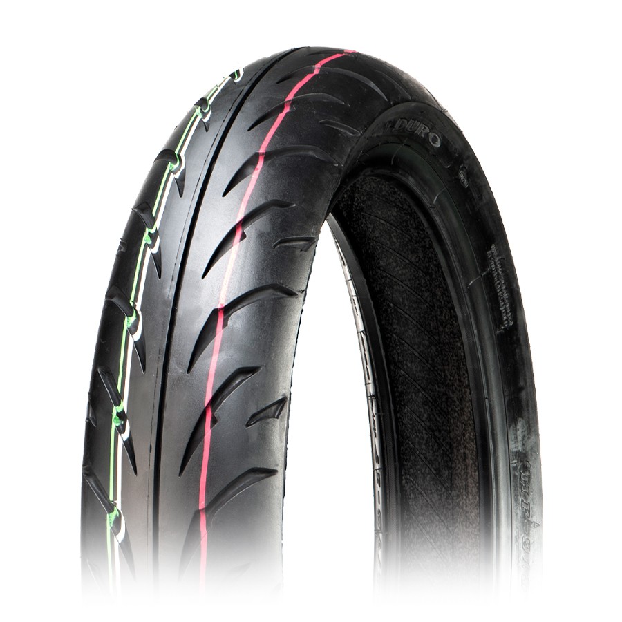ยางนอก 100/80-14 DURO HF918 TL (ยางเรเดียล), ยางงนอก PCX 150/17 ล้อหน้า