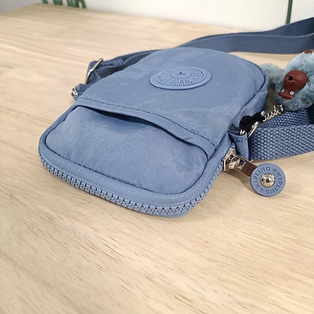 กระเป๋าคิปลิ้ง กระเป๋าใส่มือถือ Kipling Tally