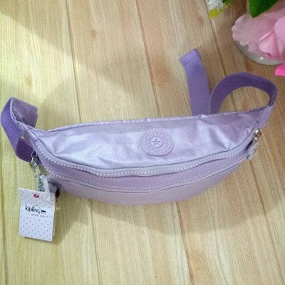 Kipling กระเป๋าคิปลิ้ง กระเป๋าคาดอก กระเป๋าคาดเอว YASEMINA Fanny Pack