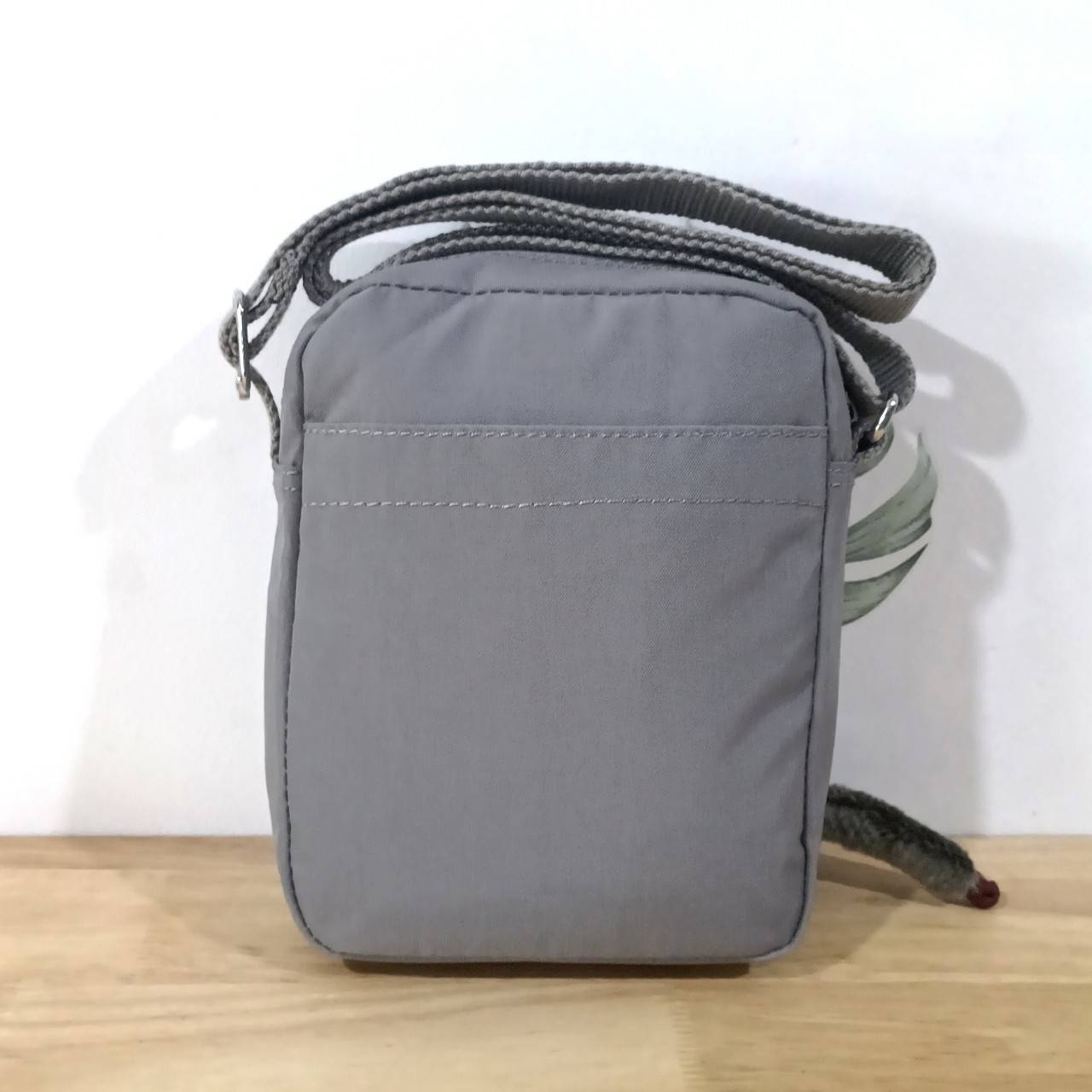 กระเป๋า KIPLING Unisex คิปลิ้ง ไนล่อน K23511 ของแท้ outlet