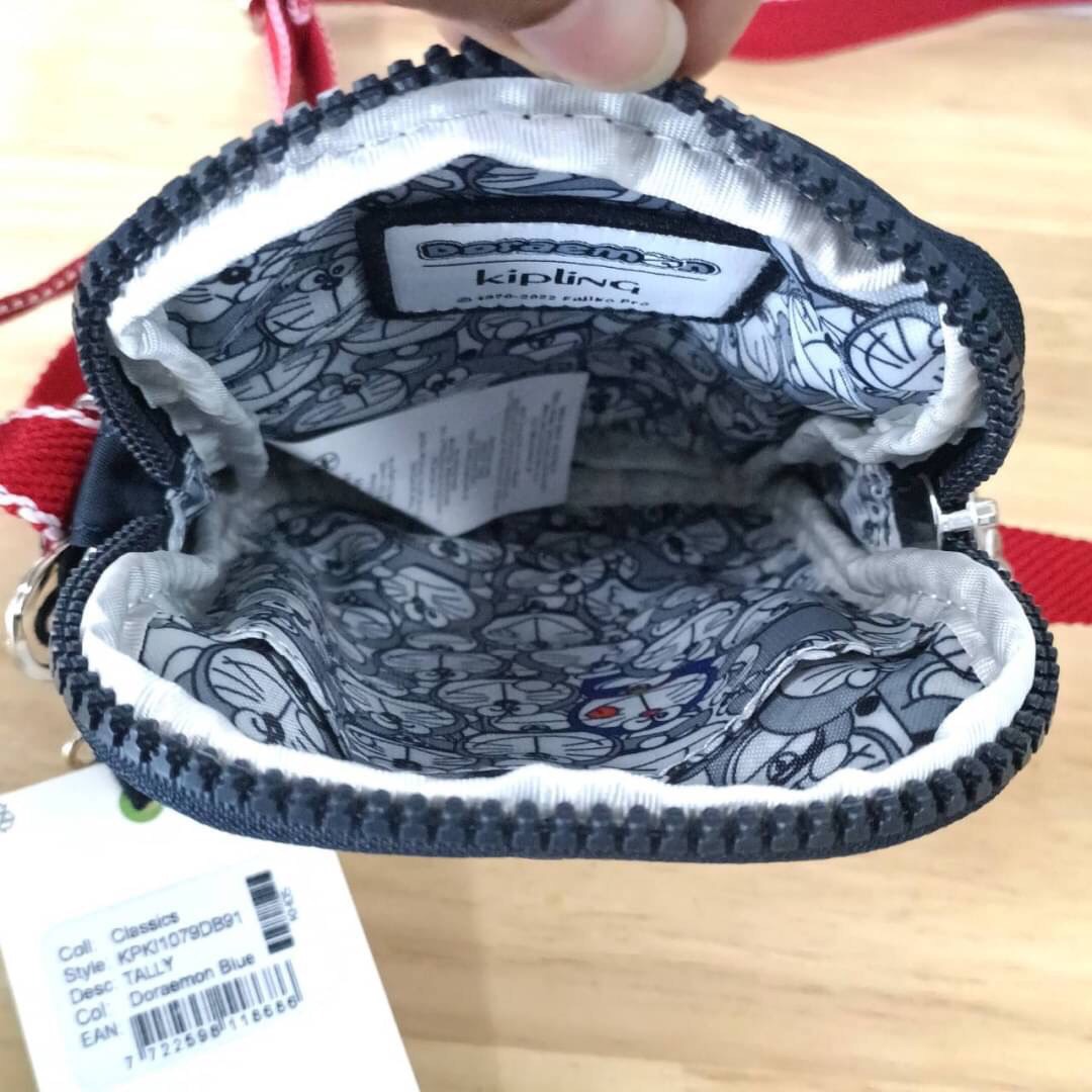 กระเป๋าคิปลิ้ง กระเป๋าใส่มือถือ Kipling Tally