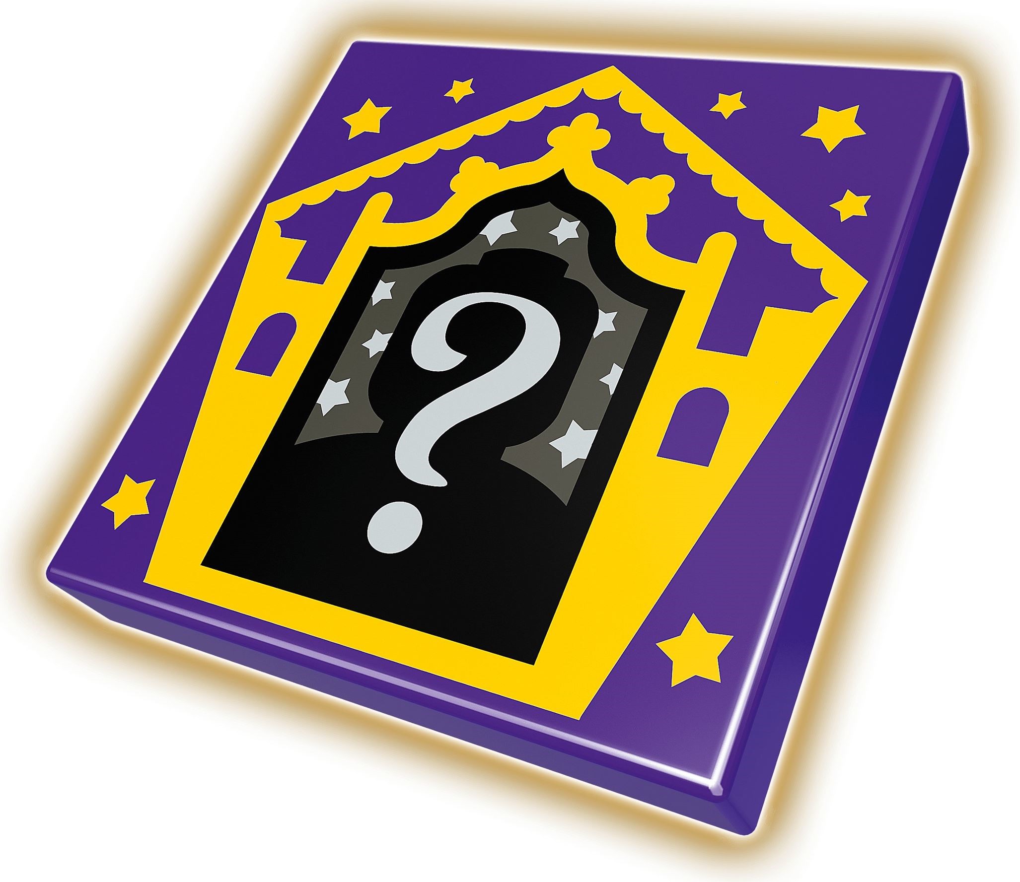 LEGO Harry Potter เลโก้ 76392 Hogwarts Wizard's Chess