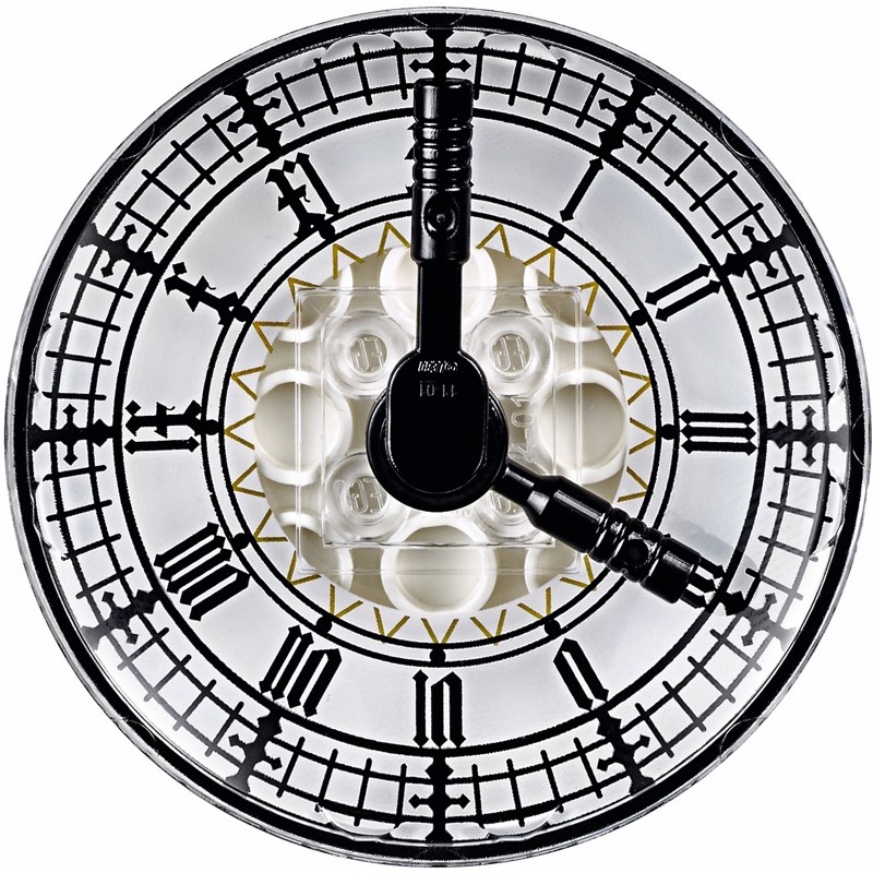 เลโก้ LEGO 10253 Big Ben