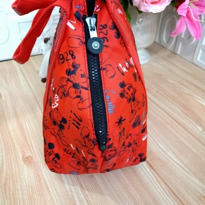 Kipling คิปลิ้ง กระเป๋า รุ่นDisney's 90 Years Handbag