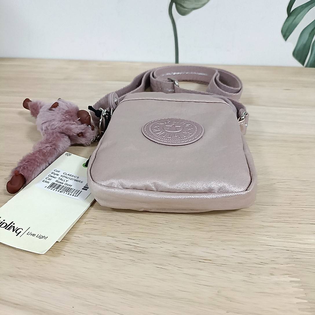 กระเป๋าคิปลิ้ง กระเป๋าใส่มือถือ Kipling Tally