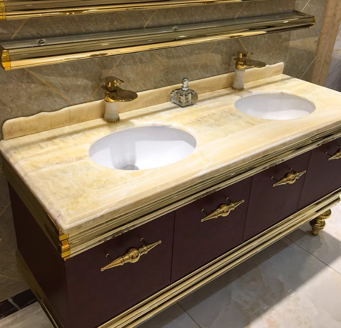 ตู้อ่างล้างหน้า 02