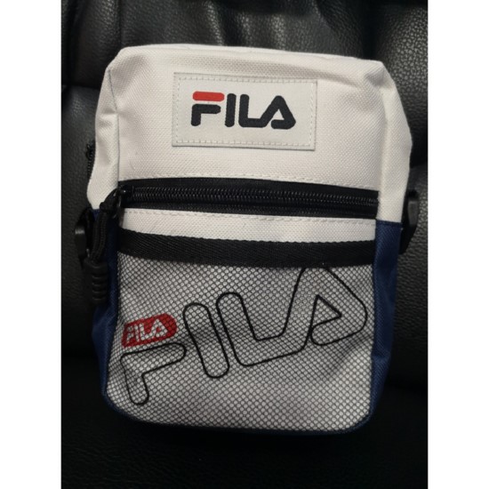 🔥กระเป๋าแฟชั่น สะพายข้าง Fila ฟิล่า No.flla Y12