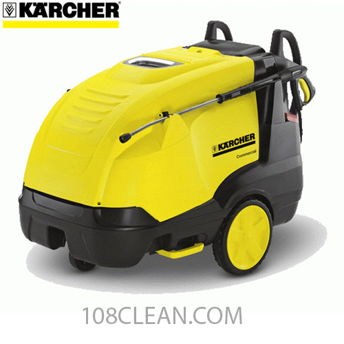 เครื่องฉีดน้ำแรงดันสูง HOT Karcher HDS-7/12-4M