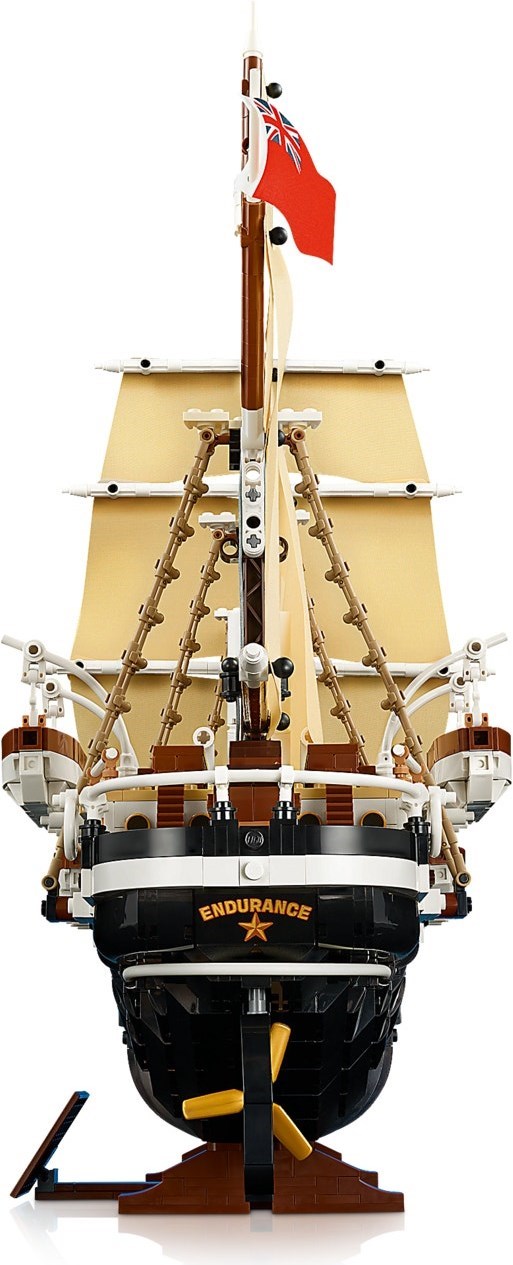 LEGO เลโก้ 10335 The Endurance
