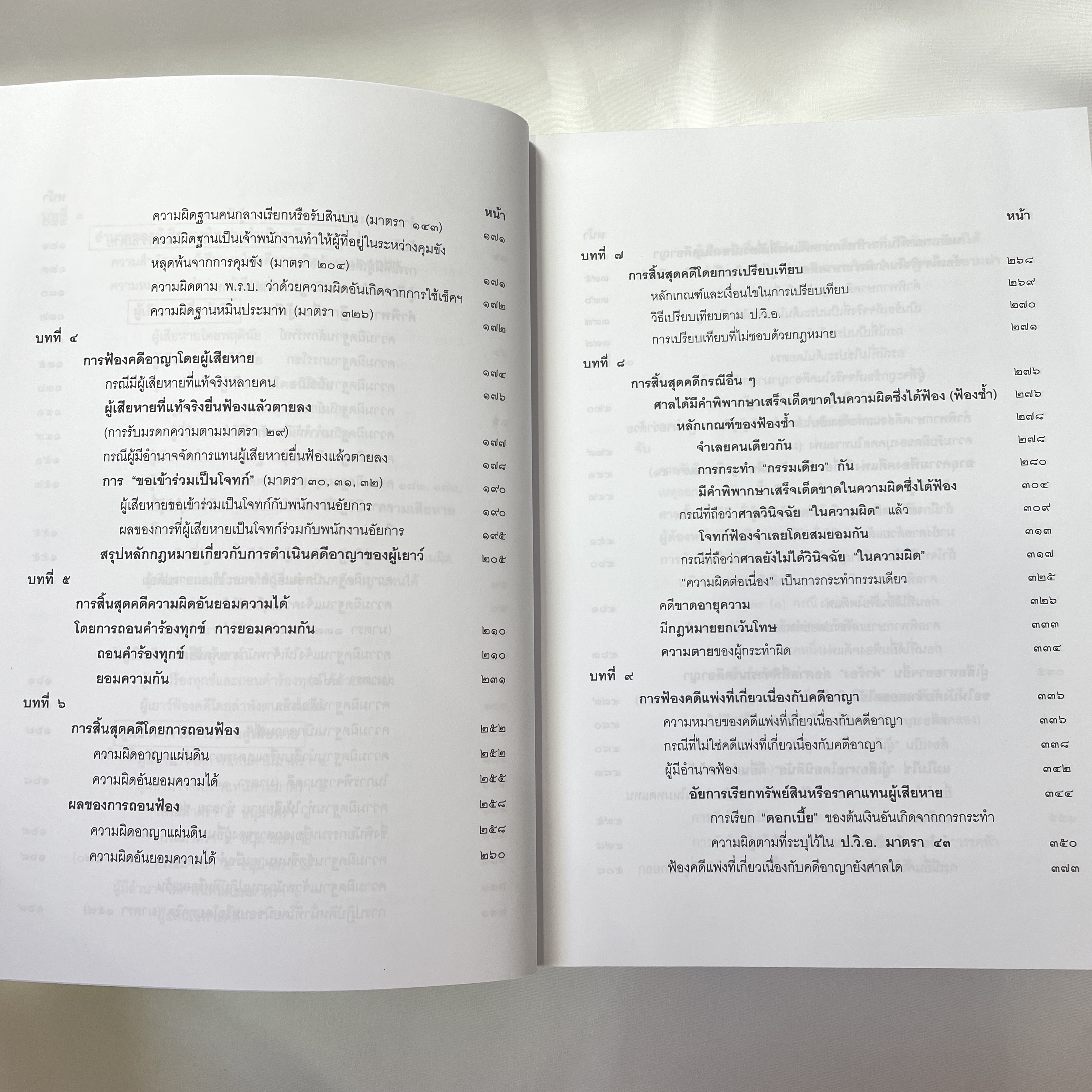 (ห่อปก) คำอธิบายหลักกฎหมายวิธีพิจารณาความอาญา ว่าด้วย การดำเนินคดีในขั้นตอนก่อนการยื่นฟ้อง (ดร.เกียรติขจร วัจนะสวัสดิ์)