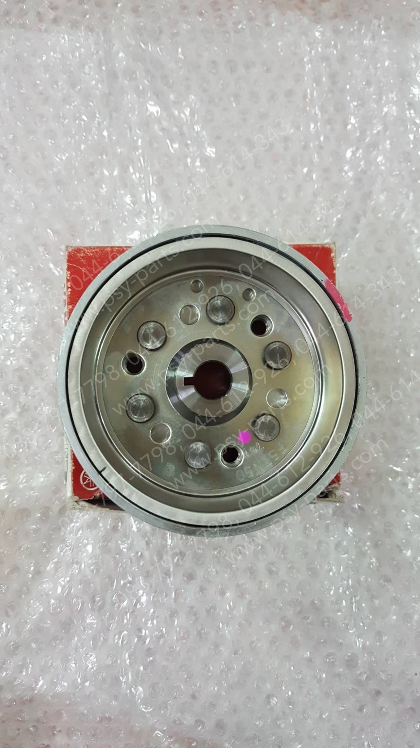 แม่เหล็กจานไฟ X 1 สตาร์ทเท้า แท้ๆ 5TN-H1450-50