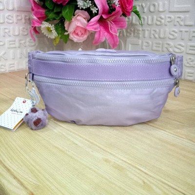 Kipling กระเป๋าคิปลิ้ง กระเป๋าคาดอก กระเป๋าคาดเอว YASEMINA Fanny Pack