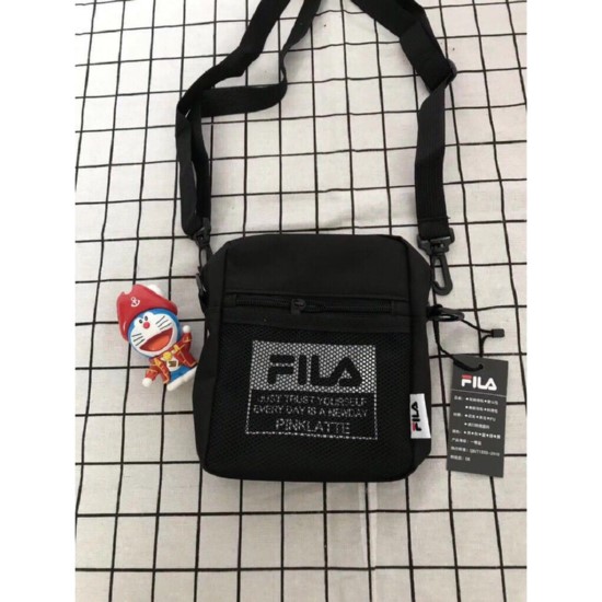🔥กระเป๋าแฟชั่น สะพายข้าง Fila ฟิล่า No.flla F773