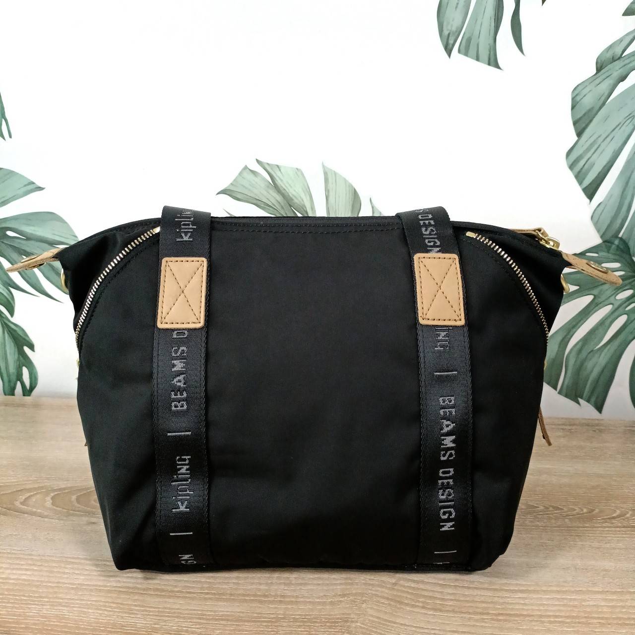 กระเป๋าสะพาย ผู้หญิง คิปลิ้งแท้ KIPLING ART MINI BEAMS