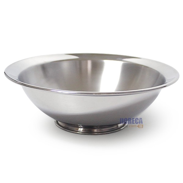 ชามก๋วยเตี๋ยว 21 ซม. ตราหัวม้าลาย