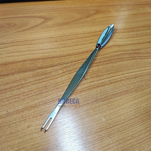 ที่แคะปู 20.5ซม. ตราฮานะ