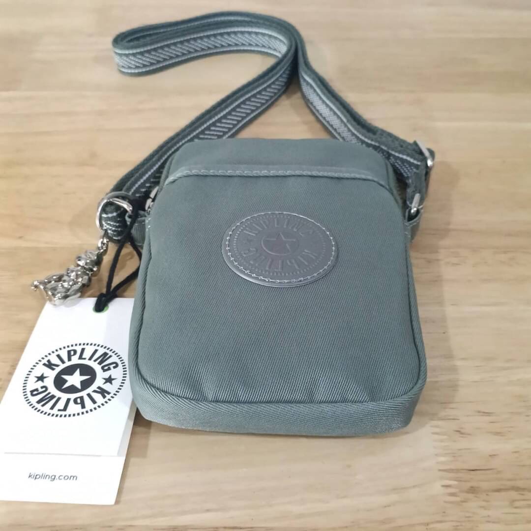 กระเป๋าคิปลิ้ง กระเป๋าใส่มือถือ Kipling Tally