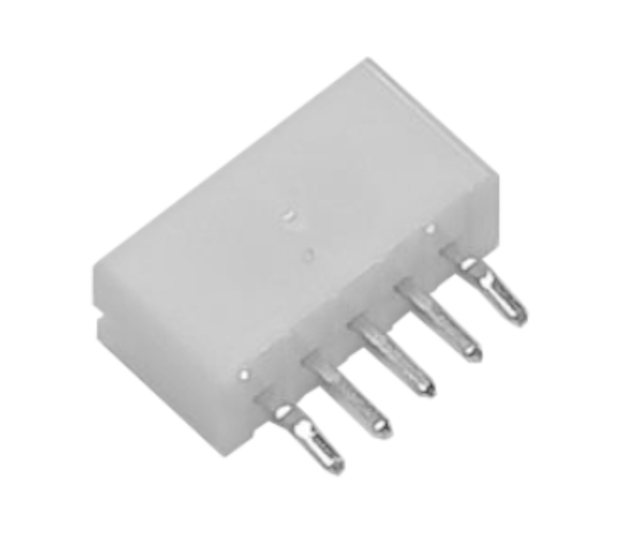 JST PH2.0 mm. ขาตรง 5 ขา connector 5Pin Pitch 2.0 mm. straight Terminal Male Plug socket PCB connector ขั้วต่อคอนเน็กเตอร์ ตัวผู้