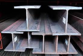 เหล็กเอชบีม เหล็กตัวเฮช เสาเอช เหล็กปีกไอ เสาบีม H-Beam มอก.1227-2558