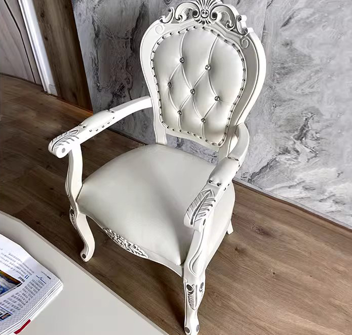 โต๊ะทำงานหลุยส์ รุ่น TDL-01