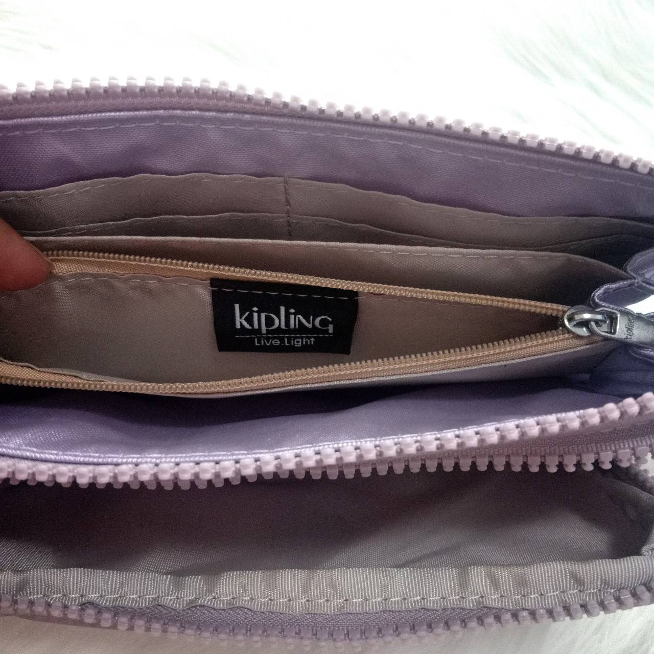 KIPLING กระเป๋าคิปลิ้ง กระเป๋าคิปลงิ Classic Dreamy