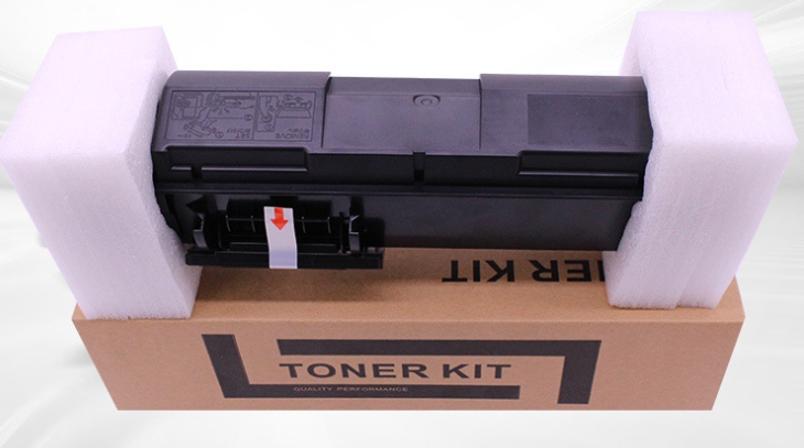 หมึกเทียบเท่าKYOCERA TK1160 สีดำ