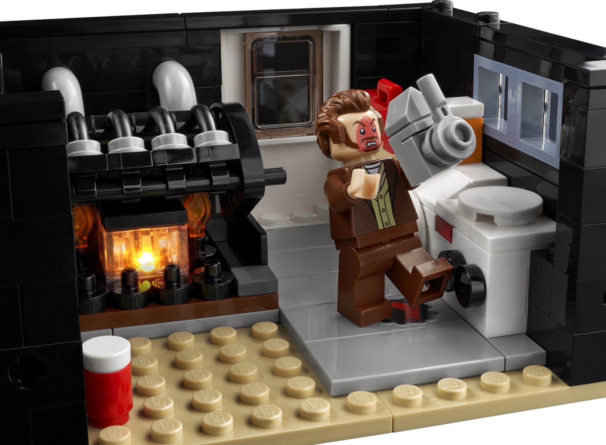 LEGO เลโก้ 21330 Home Alone