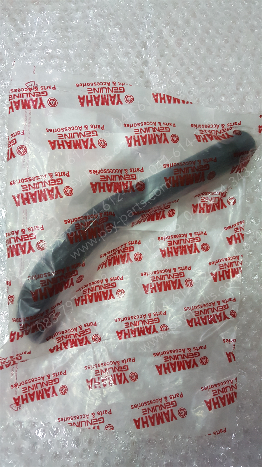 ยางท่อหม้อน้ำ M/SLAZ แท้ๆ ตัวบน 20P-E2482-00