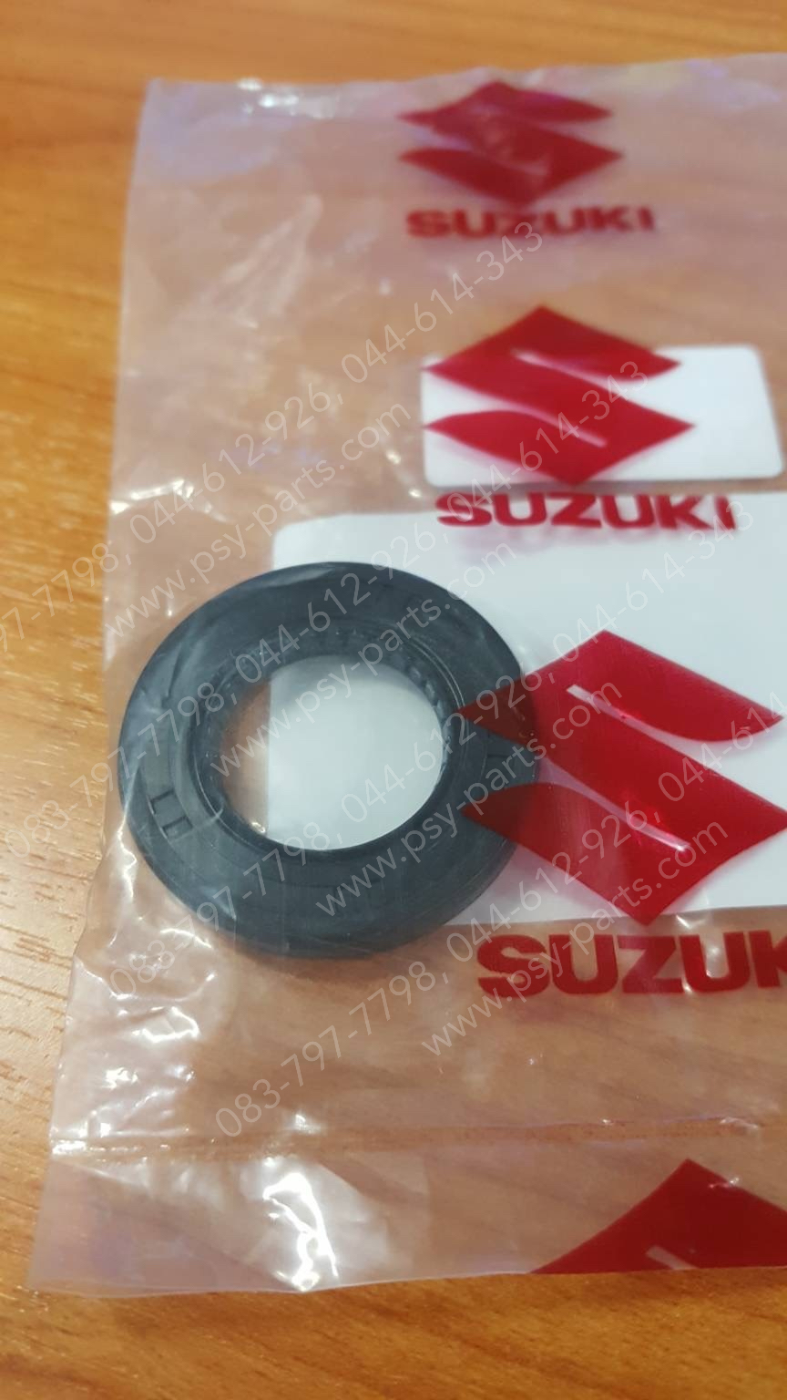 ซีลข้อเหวี่ยงซ้าย NEX แท้ๆ 09283-22035-000