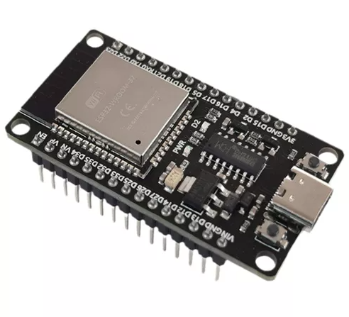 ESP32 Type-C 30pin CH340C development board WIFI + Bluetooth IoT smart home ESP-WROOM-32 ESP-32 ESP32 CH340