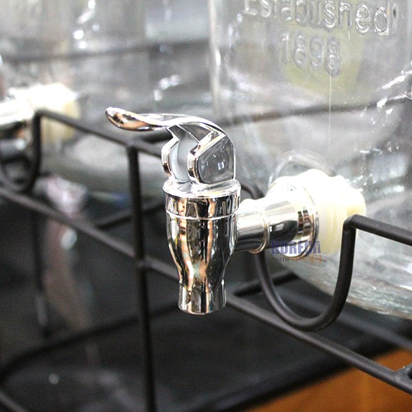 อะไหล่ก๊อก โหลจ่ายน้ำผลไม้ ตรายูเอส