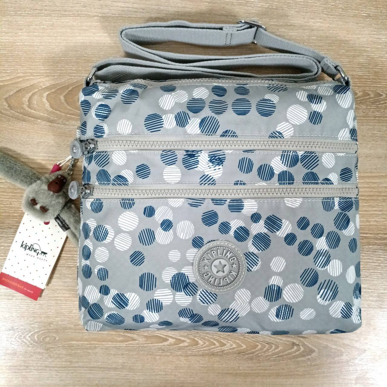 กระเป๋าสะพายข้าง Kipling Ella คิปลิ้ง