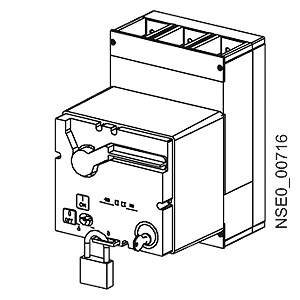 SIEMENS 3VL9300-3MQ00