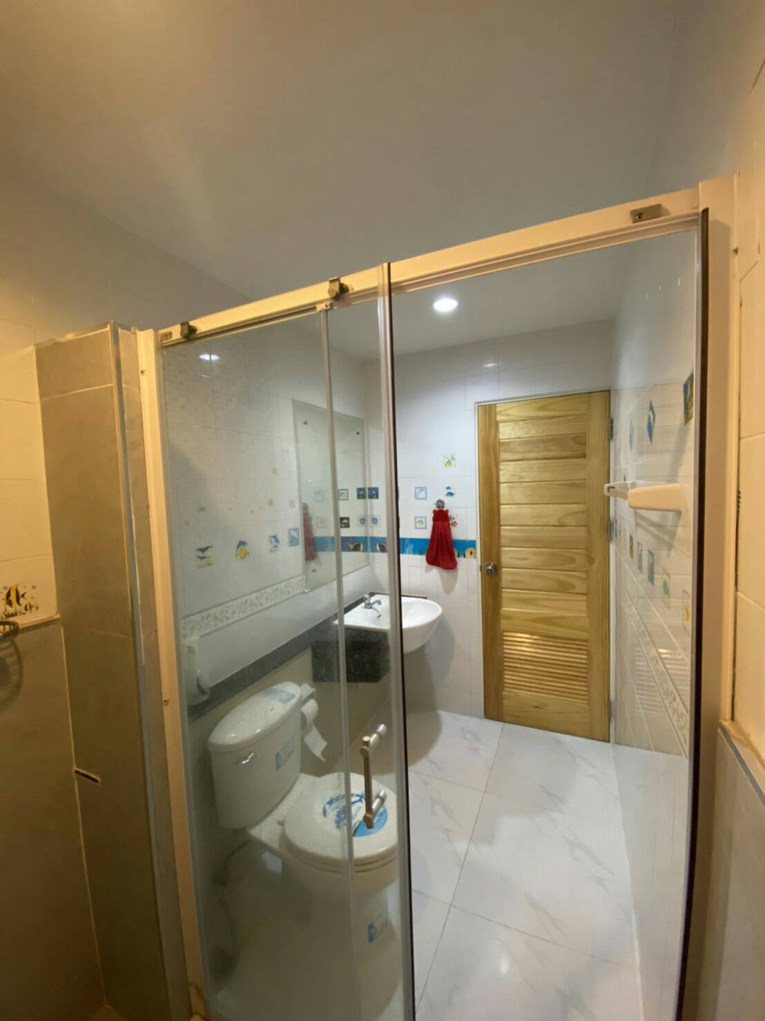 ขายบ้านเดี่ยว 2 ชั้น หมู่บ้านพฤกษาวิลเลจ 12