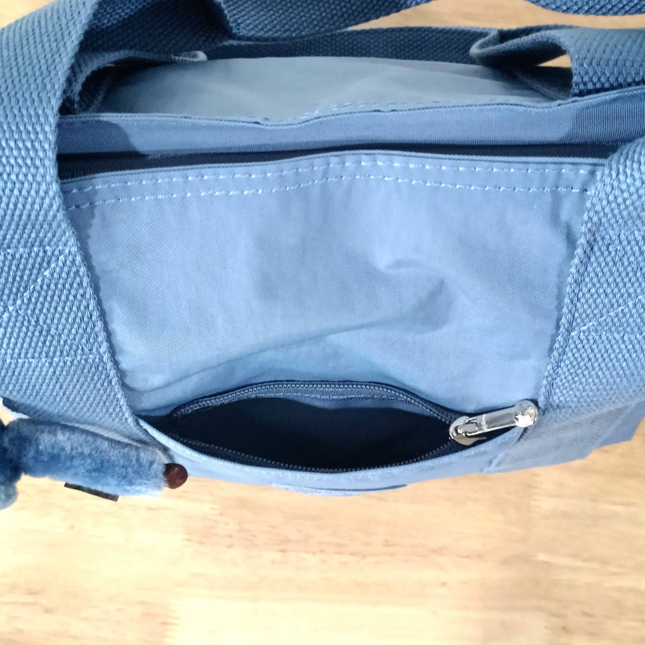 กระเป๋า Kipling ของแท้ สะพายข้าง Tote รุ่น Era S คิบลิง คิบลิ้ง