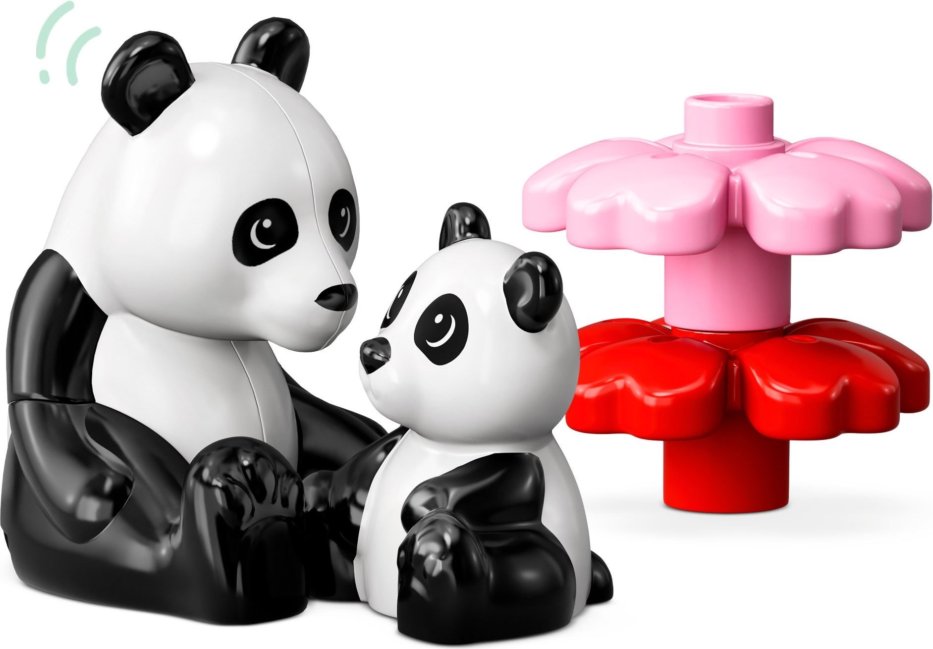 LEGO Duplo เลโก้ 10975 Wild Animals of the World