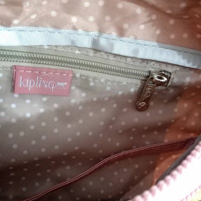 Kipling กระเป๋าคิปลิ้ง กระเป๋าคาดอก กระเป๋าคาดเอว YASEMINA Fanny Pack